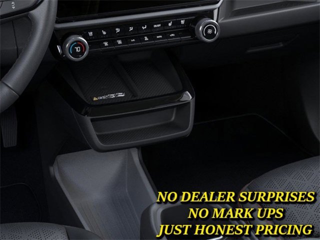 New 2027 Chevrolet Bolt RS w/ Technology Package image 23