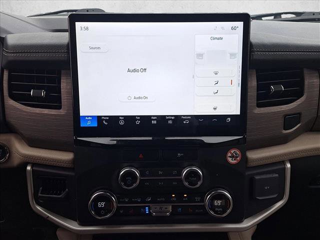 Used 2023 Ford Expedition Limited RWD image 13