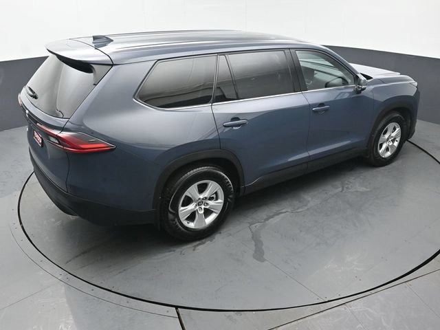Certified 2026 Toyota Grand Highlander AWD image 43