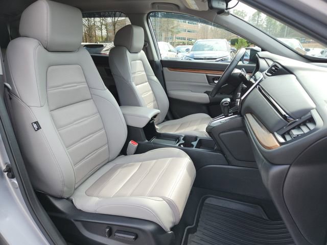 Used 2022 Honda CR-V EX-L image 18