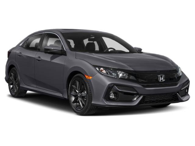 Used 2020 Honda Civic EX image 6