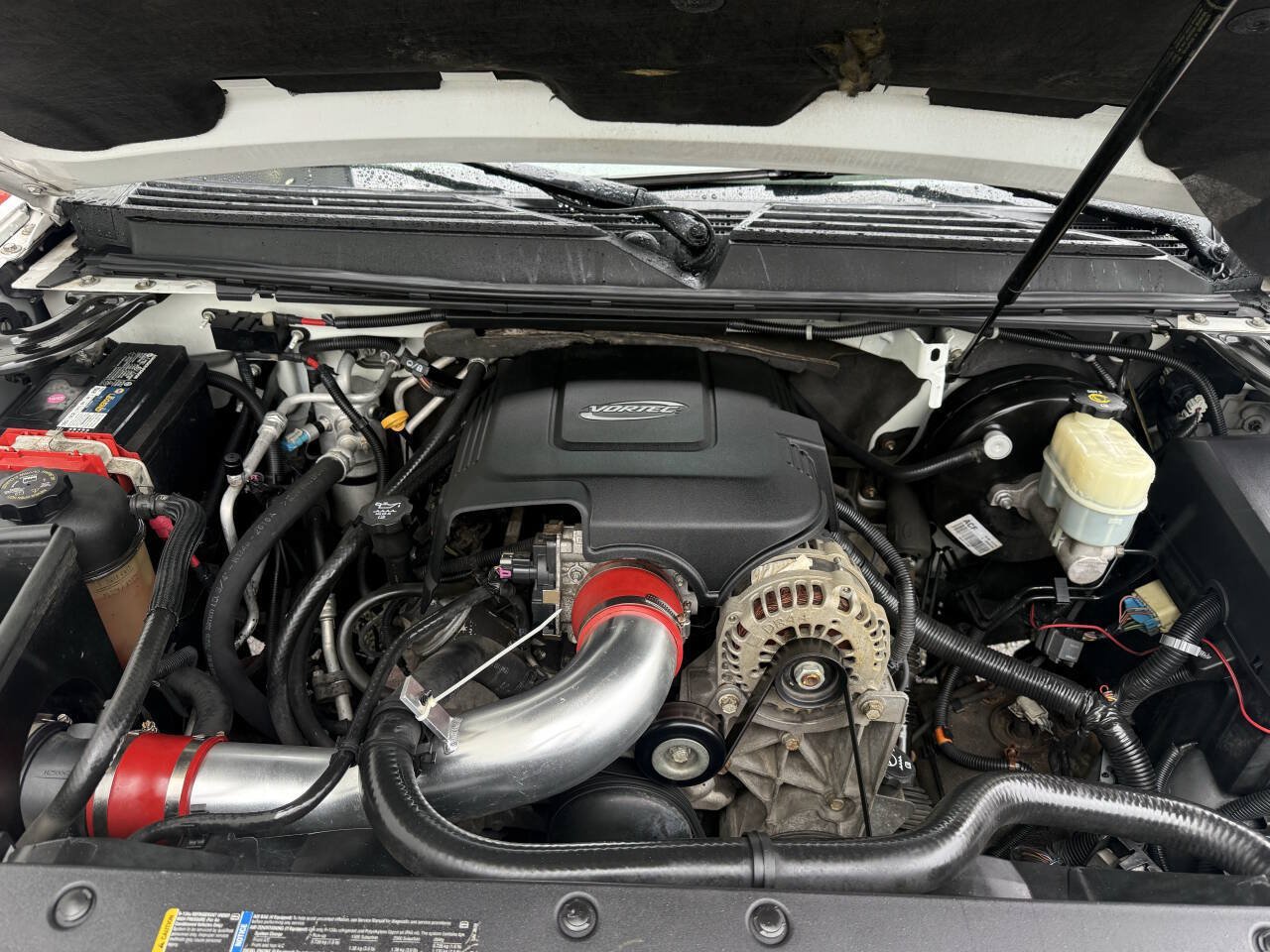 Used 2007 GMC Yukon Denali AWD/4WD image 27