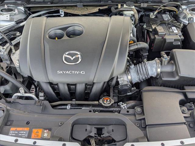 Used 2021 MAZDA CX-30 FWD 2.5 S w/ Select Package image 22