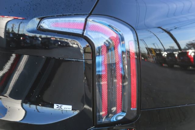 Used 2025 Kia Telluride SX Prestige X-Pro image 18