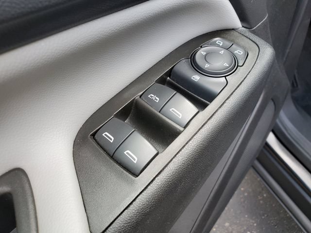 Certified 2023 Chevrolet Equinox LS w/ LS Convenience Package AWD/4WD image 20