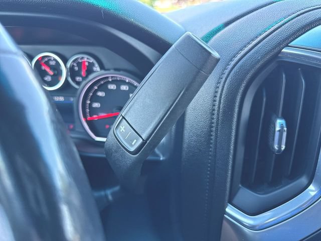 Used 2020 Chevrolet Silverado 2500 LT w/ All Star Edition AWD/4WD image 15
