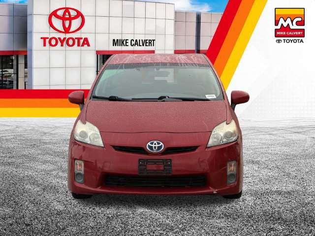 Used 2010 Toyota Prius Five FWD image 2