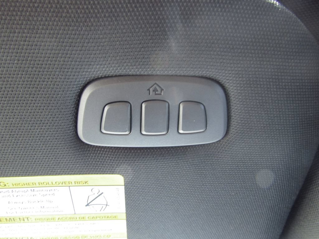 New 2026 Ford Expedition Tremor AWD/4WD image 44