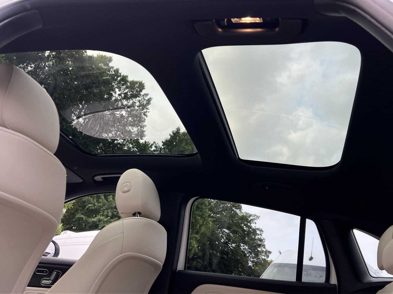 Certified 2026 Mercedes-Benz GLA 250 4MATIC image 29