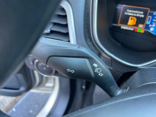 Used 2018 Ford Fusion S FWD image 28