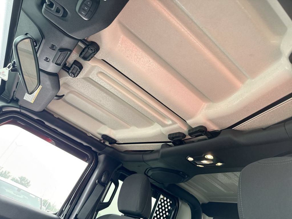Used 2022 Jeep Gladiator Sport AWD/4WD image 22