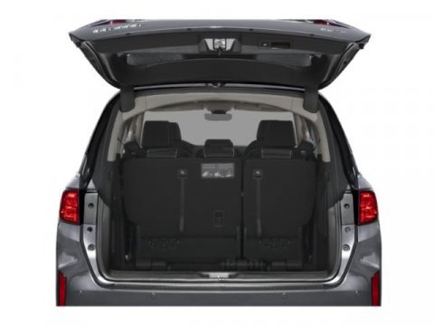 New 2026 Honda Odyssey Elite image 34