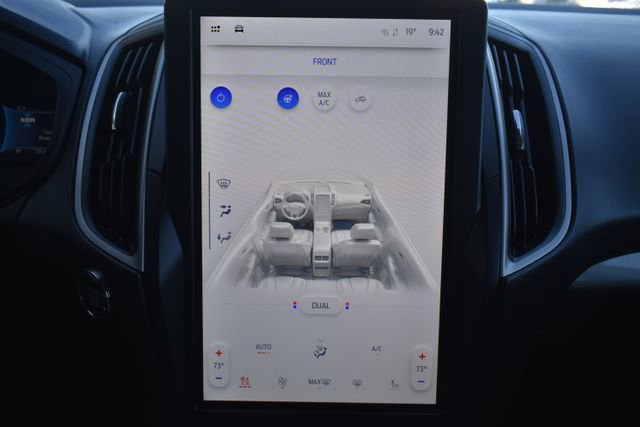 Used 2023 Ford Edge SEL w/ Convenience Package image 23