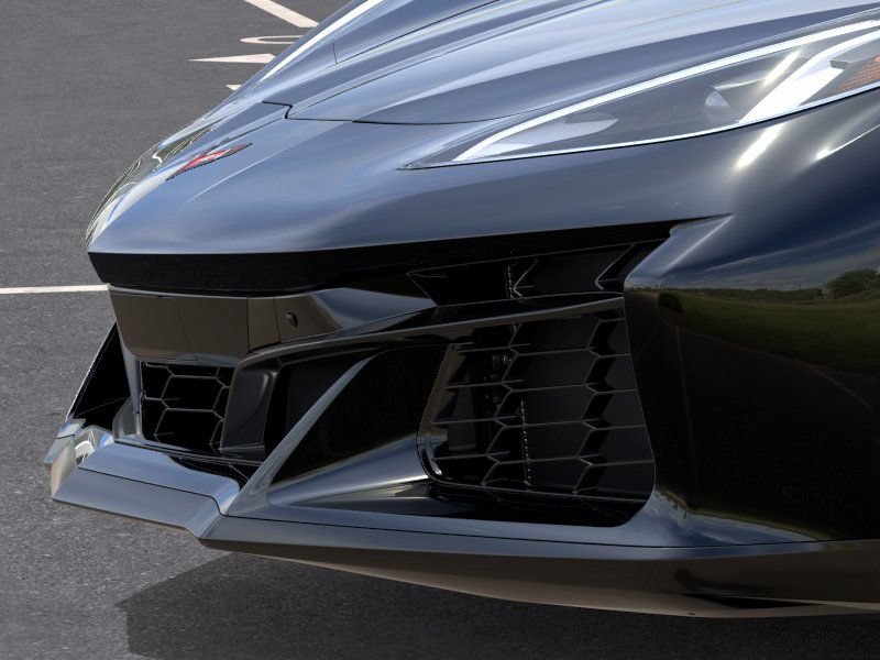 New 2026 Chevrolet Corvette Z06 RWD image 13