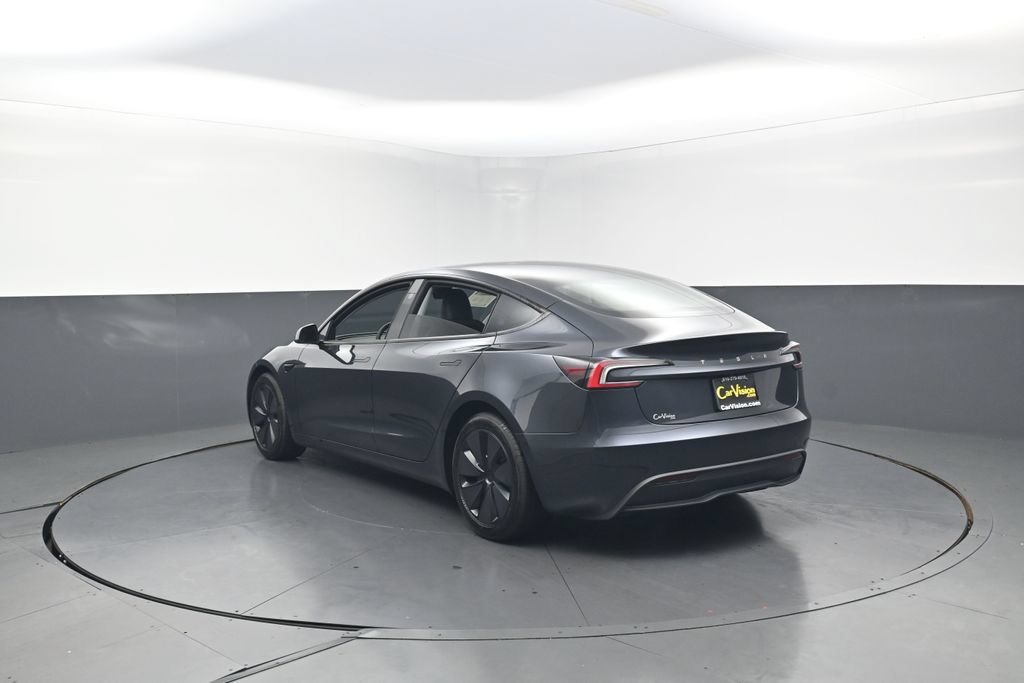 Used 2024 Tesla Model 3 Long Range RWD image 7
