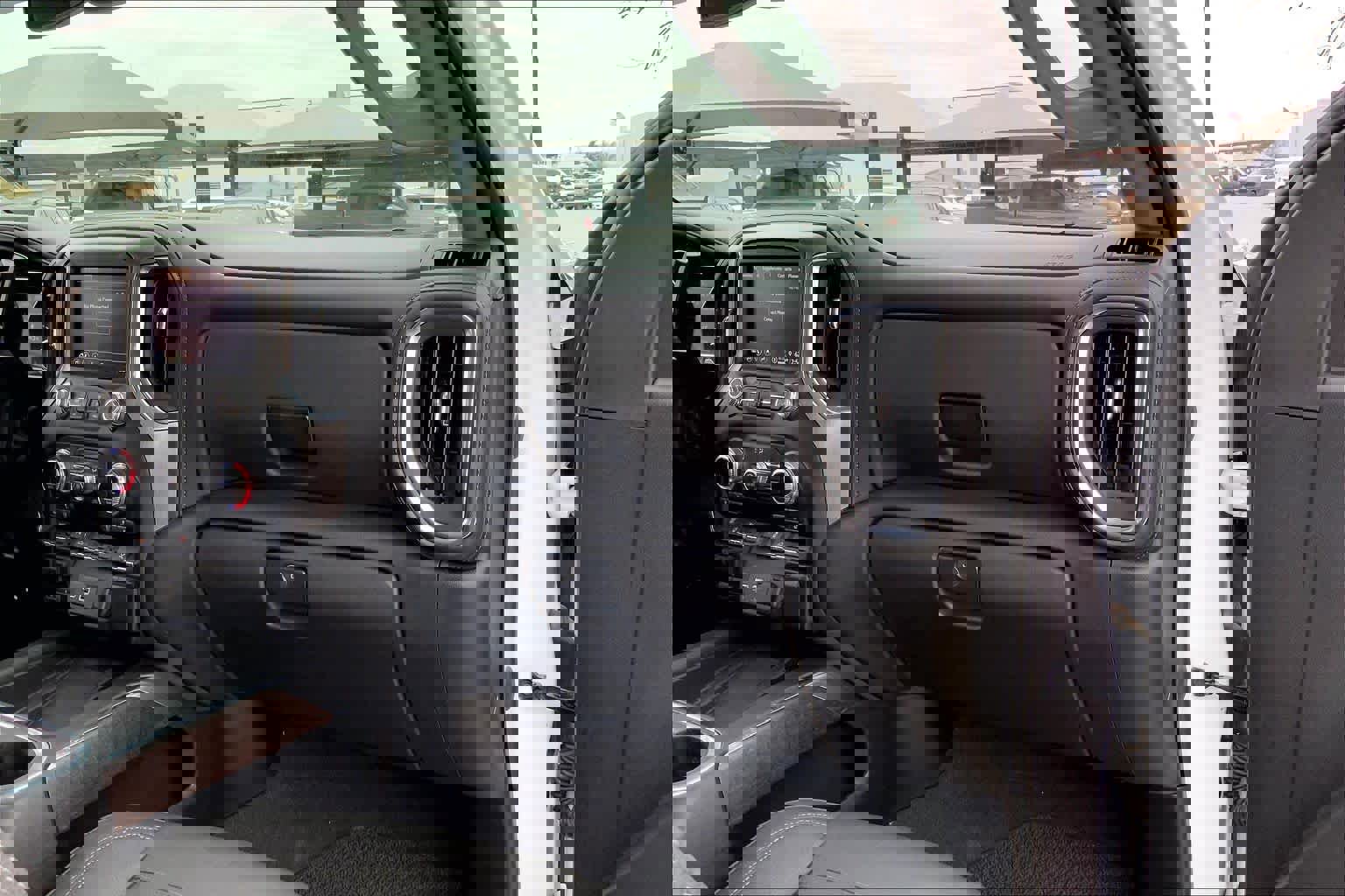 Used 2022 GMC Sierra 3500 Denali image 17