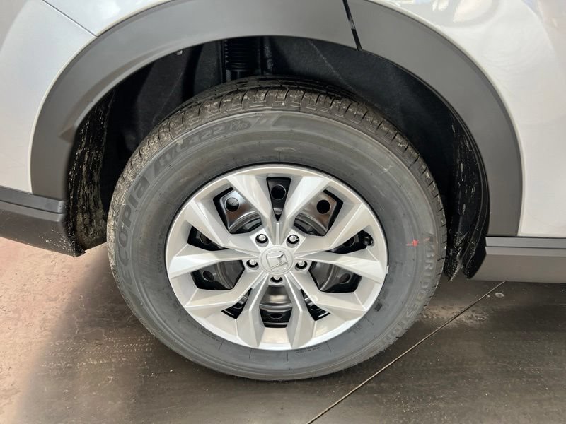 New 2026 Honda CR-V LX image 9