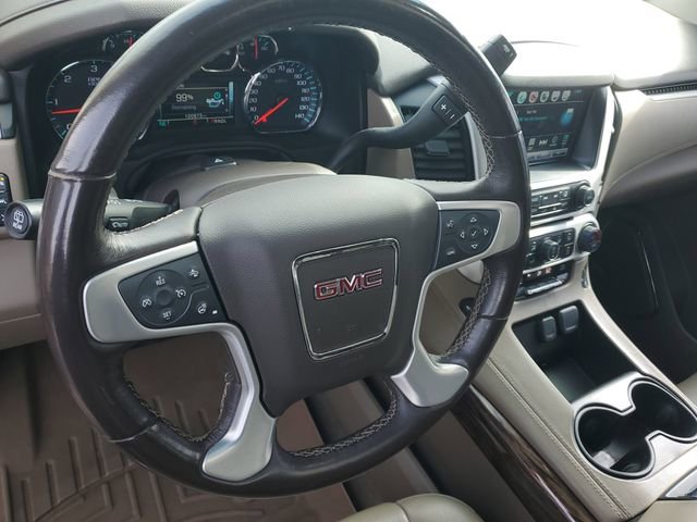 Used 2019 GMC Yukon SLT w/ Premium Edition image 18