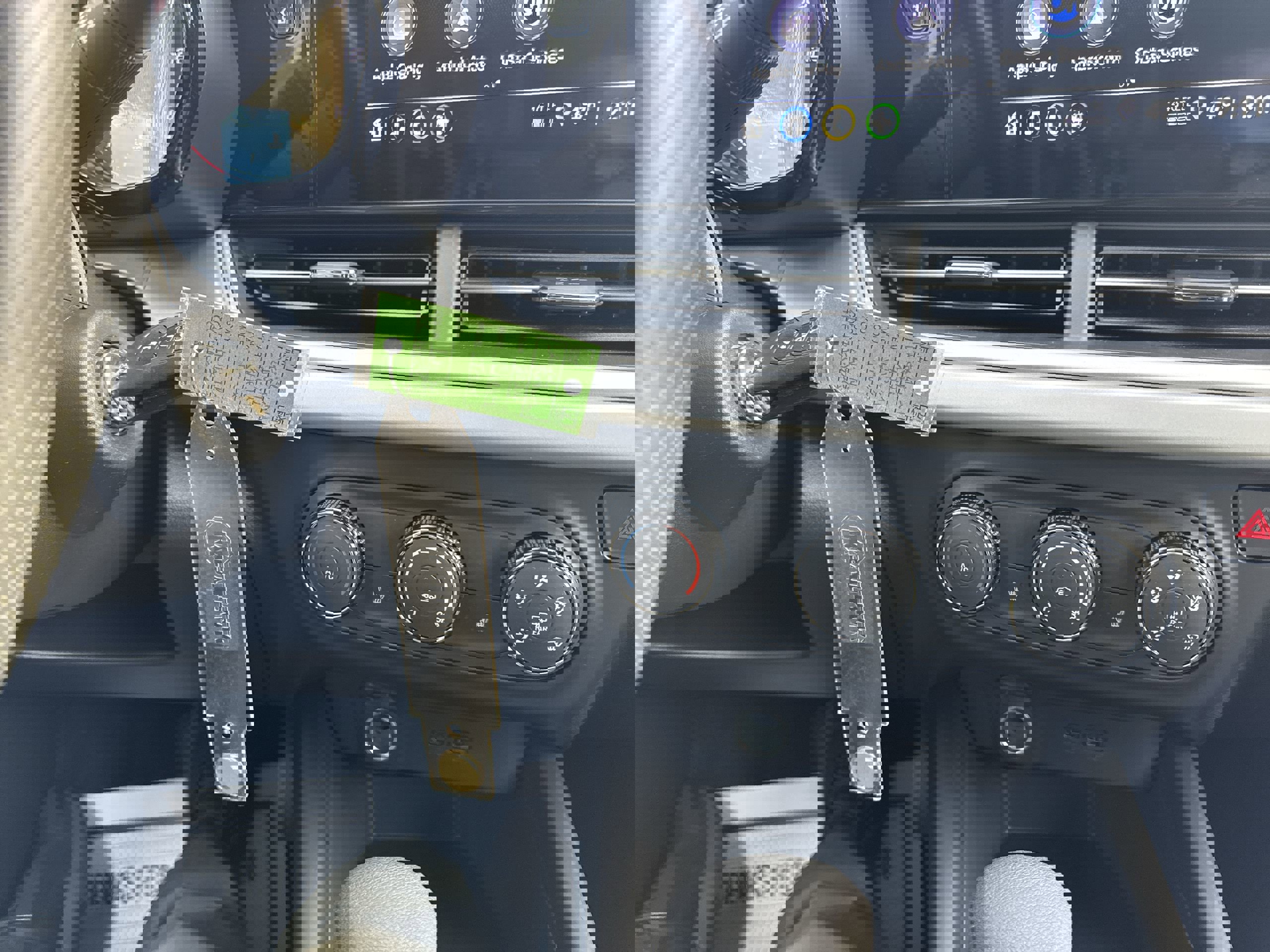 Used 2024 Chevrolet Trax RS w/ Driver Confidence Package image 17