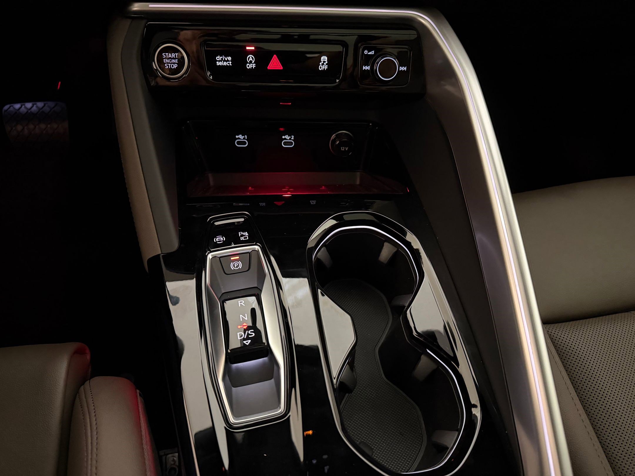New 2026 Audi Q5 Premium AWD/4WD image 18