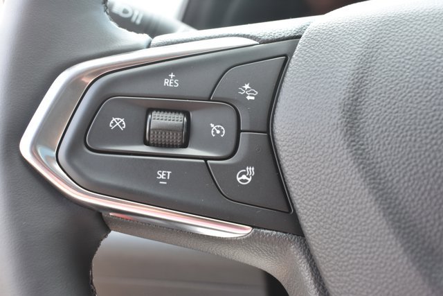 New 2026 Chevrolet Trax LT w/ Sunroof Package FWD image 21