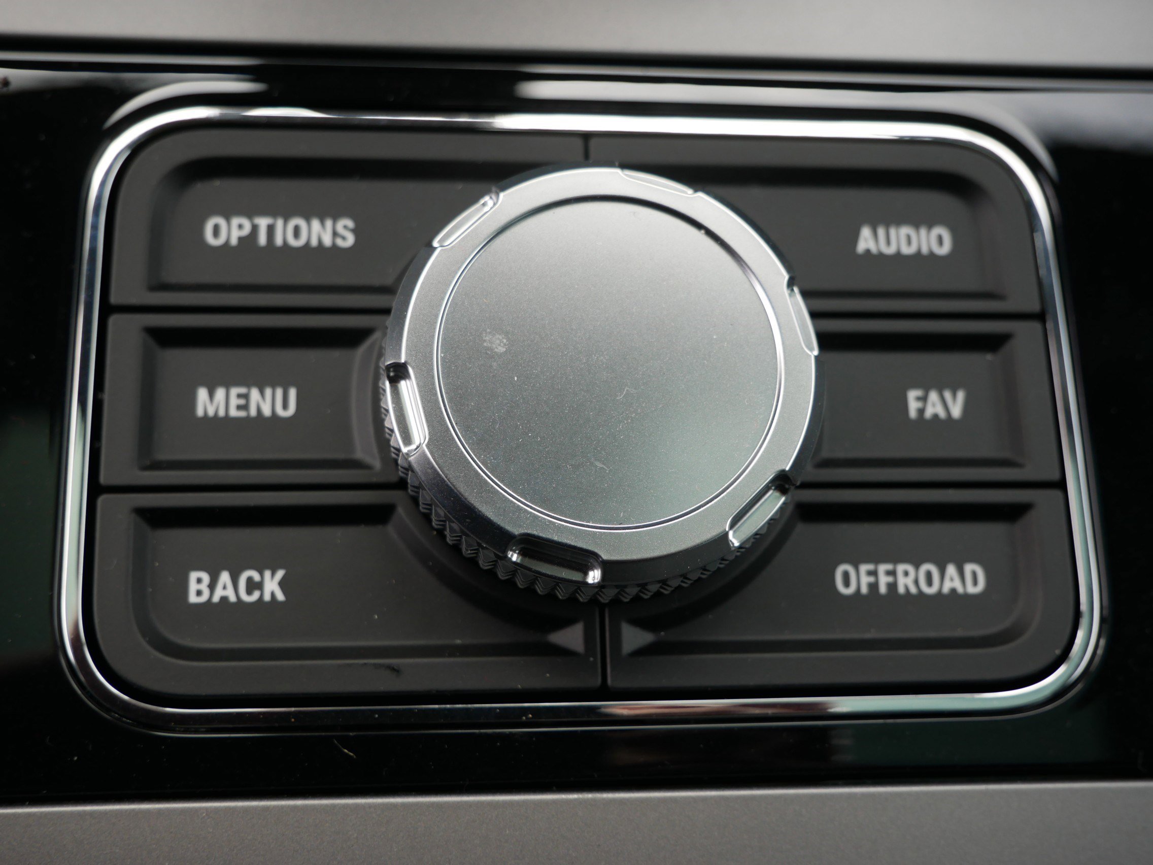 New 2026 INEOS Grenadier image 31