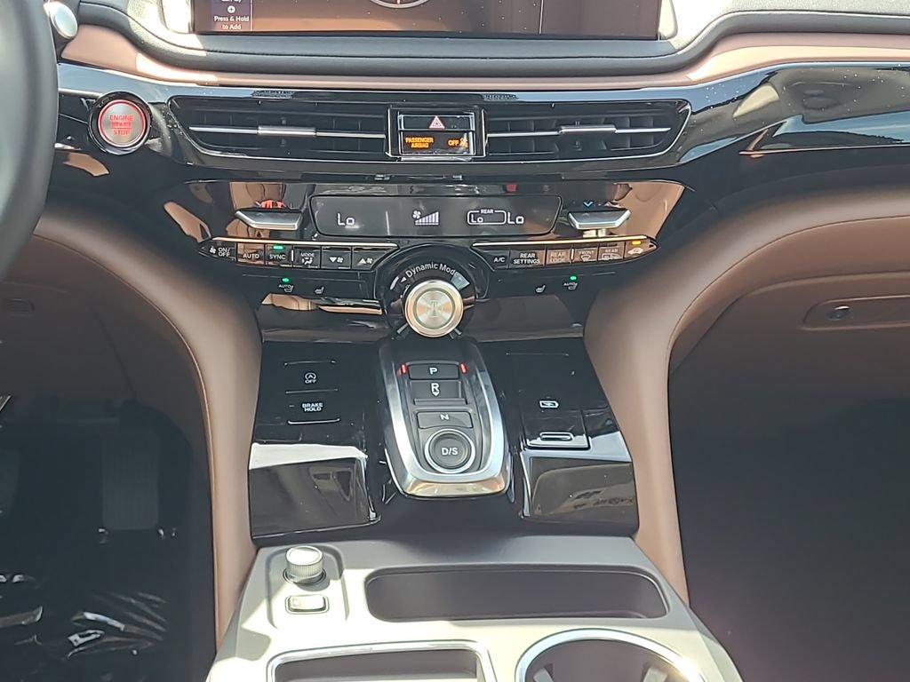New 2026 Acura MDX FWD w/ Technology Package image 16