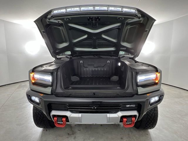 Used 2024 GMC Hummer EV 3X w/ Extreme Off-Road Package image 31