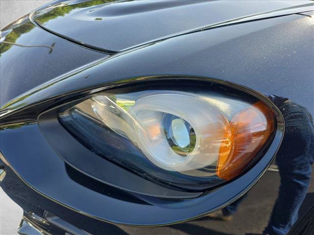 Used 2017 FIAT 124 Spider Lusso RWD image 27