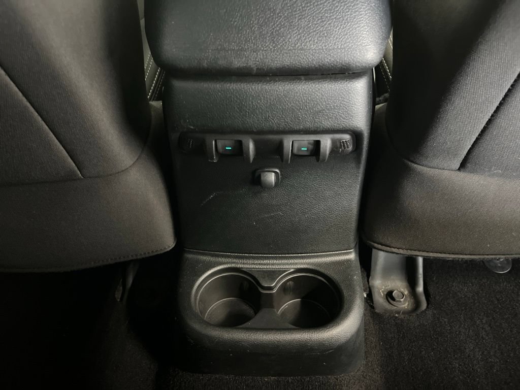Used 2018 Jeep Wrangler Unlimited Sahara AWD/4WD image 20