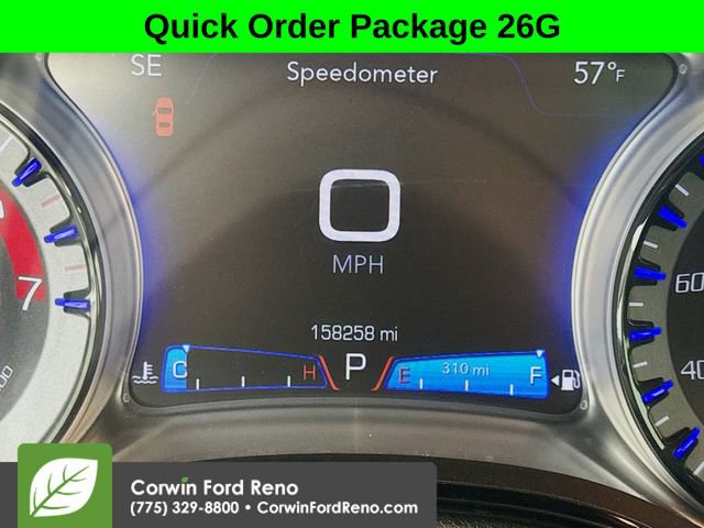 Used 2015 Chrysler 300 S w/ 300S Premium Group image 12