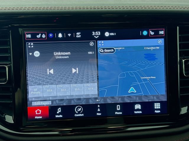 Used 2024 Dodge Durango R/T image 15