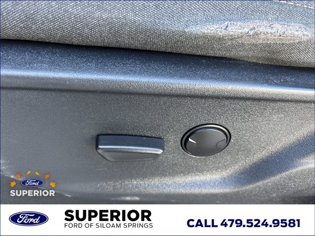 Used 2024 Ford F250 XLT w/ FX4 Off-Road Package image 18