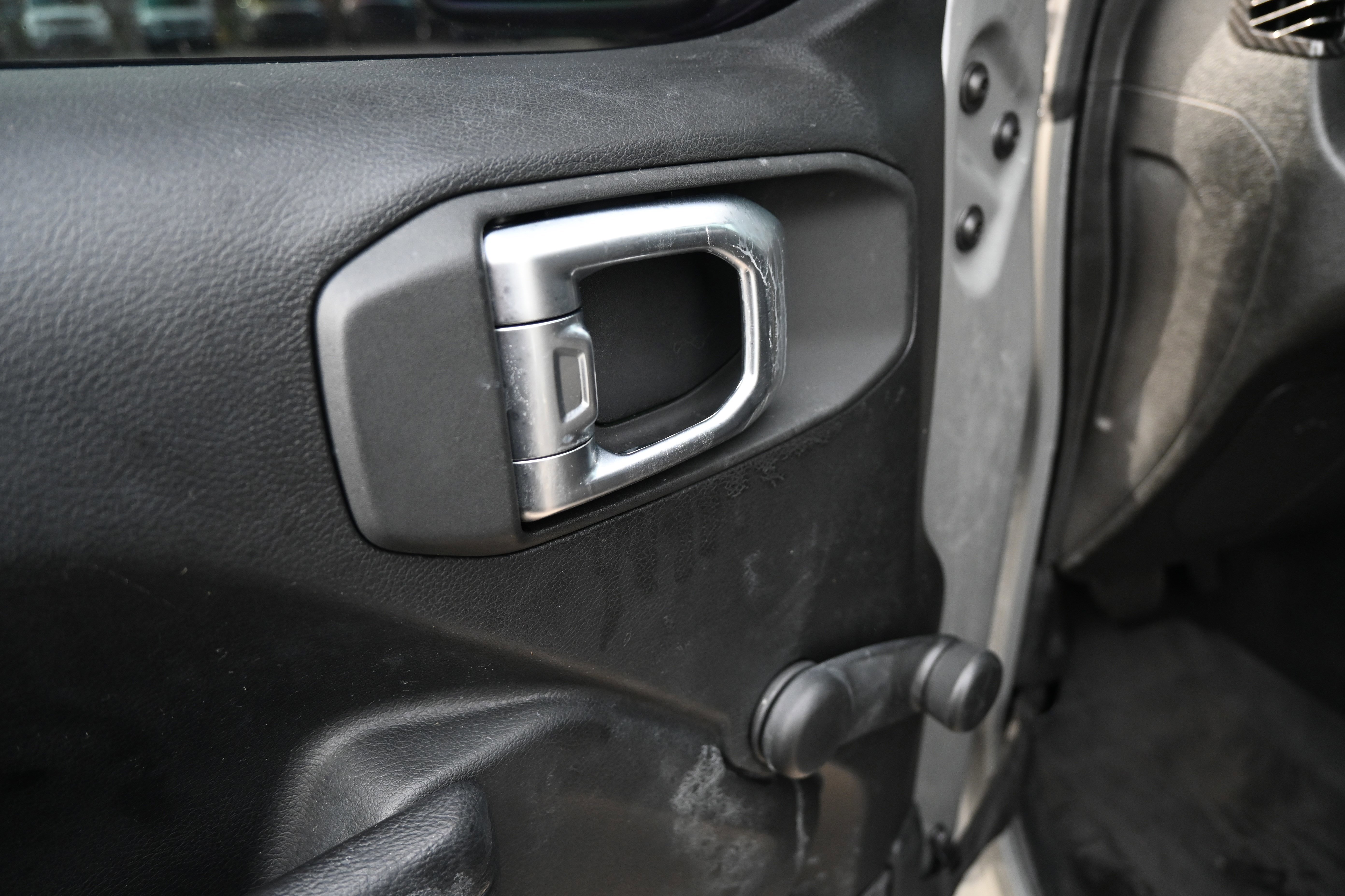 Used 2023 Jeep Gladiator Sport w/ Trailer Tow Package image 29