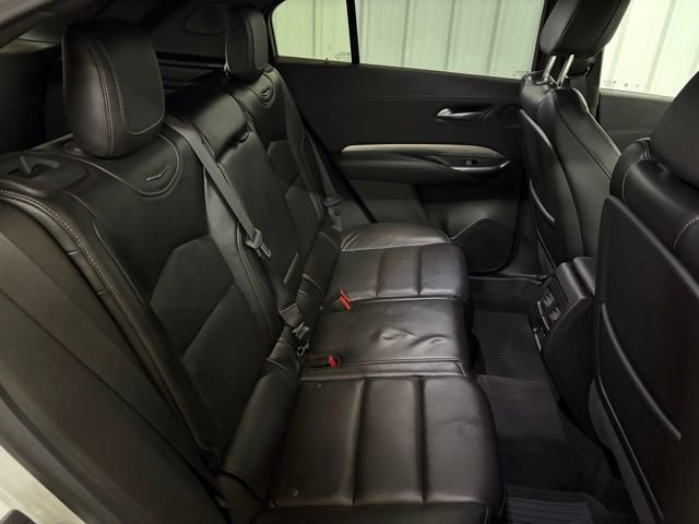 Used 2019 Cadillac XT4 Premium Luxury image 17