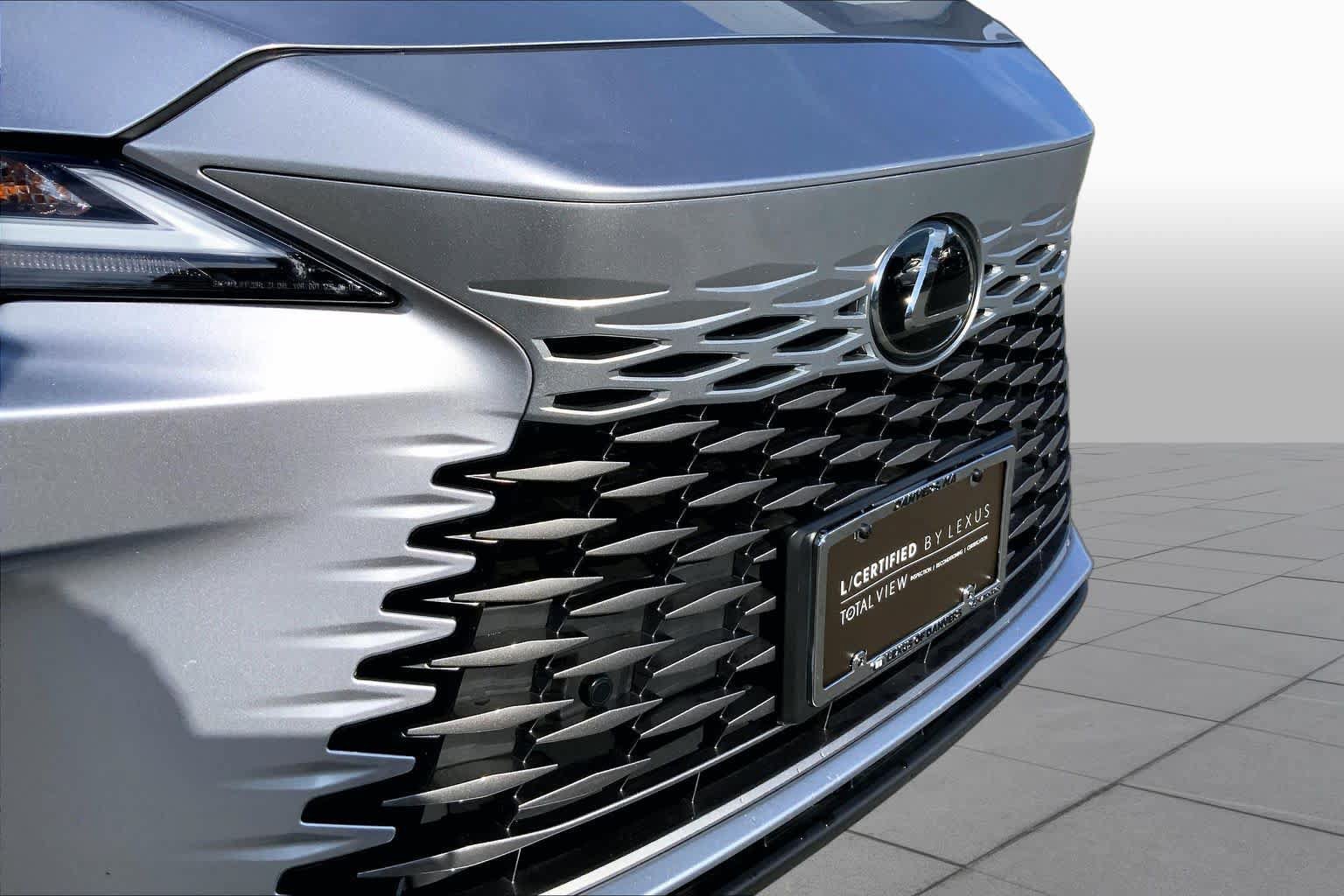 Certified 2026 Lexus RX 350 Premium w/ All Season Protection Package AWD/4WD image 30
