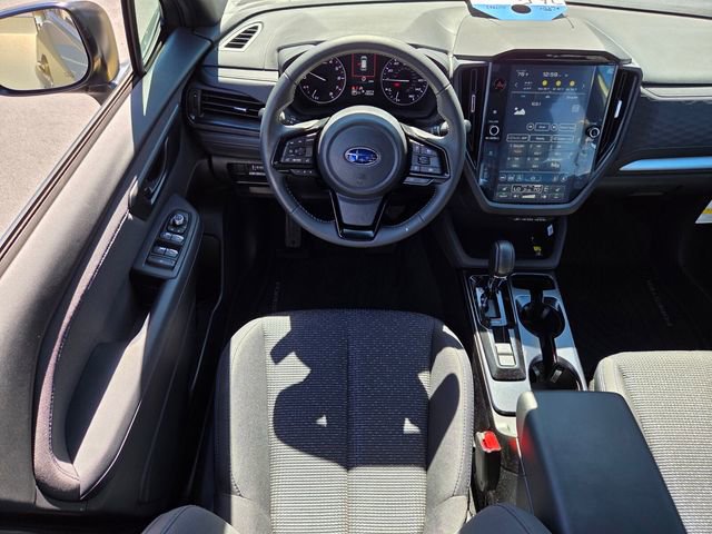 Used 2026 Subaru Forester Premium image 9