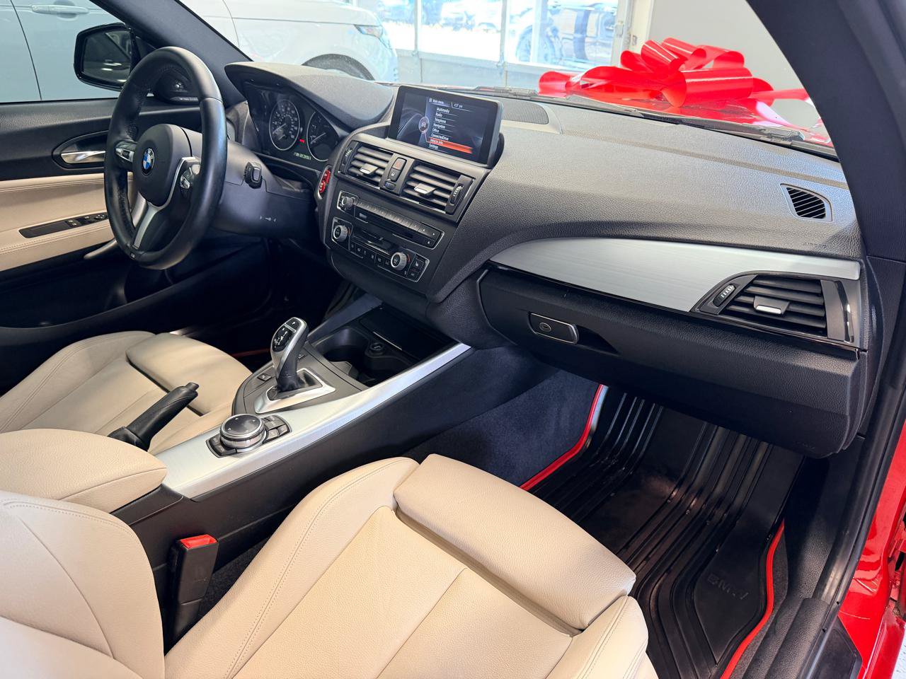 Used 2015 BMW M235i xDrive Coupe AWD/4WD image 28