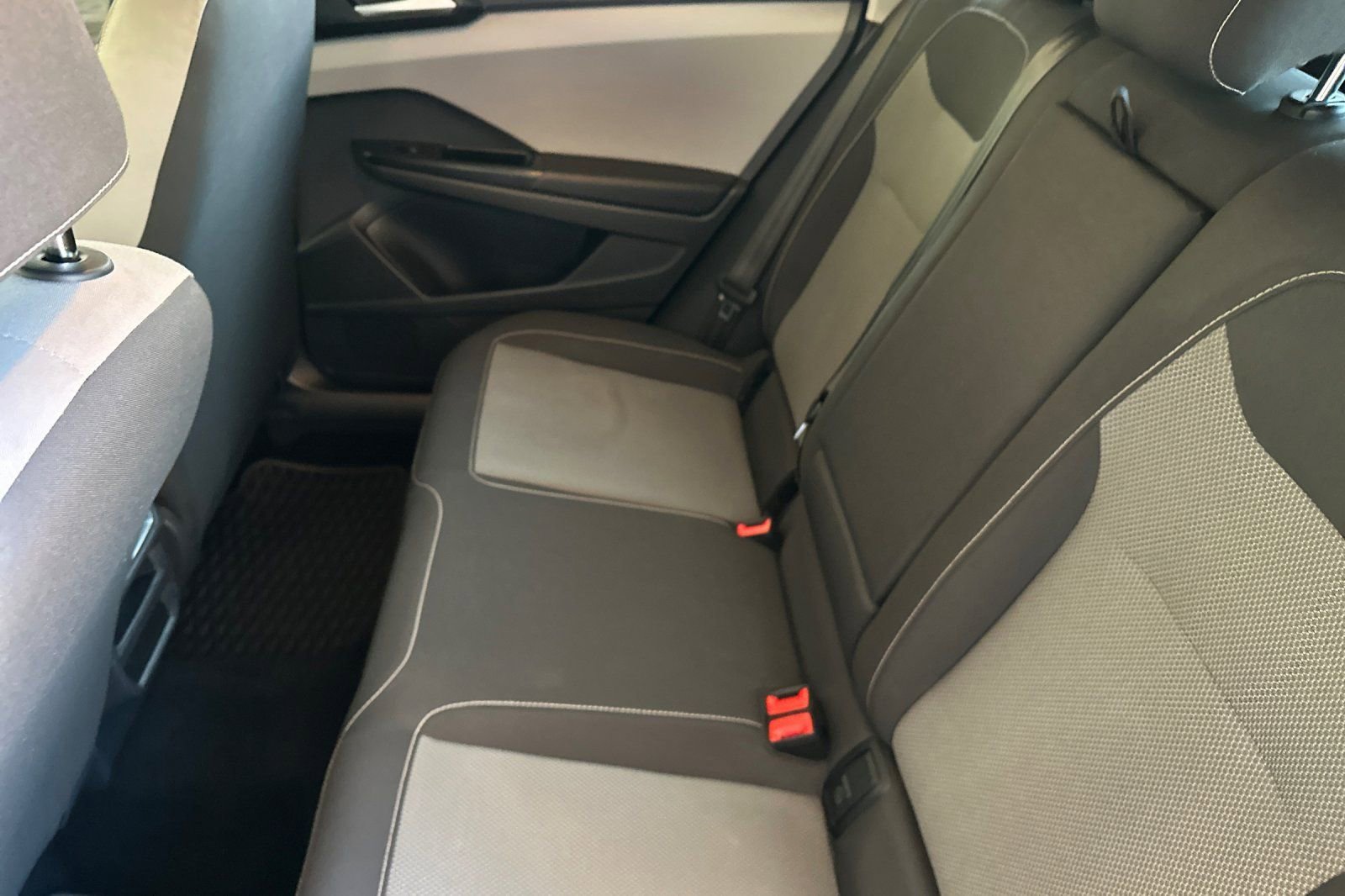 Certified 2022 Volkswagen Taos S w/ IQ Drive S Package image 12