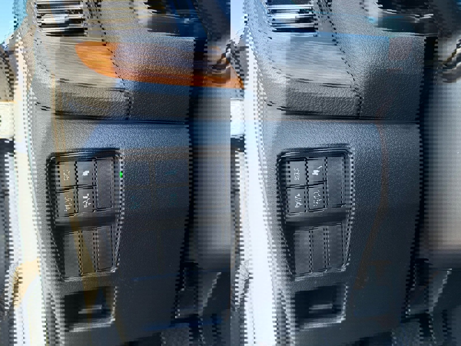 Used 2022 Honda CR-V EX-L image 16