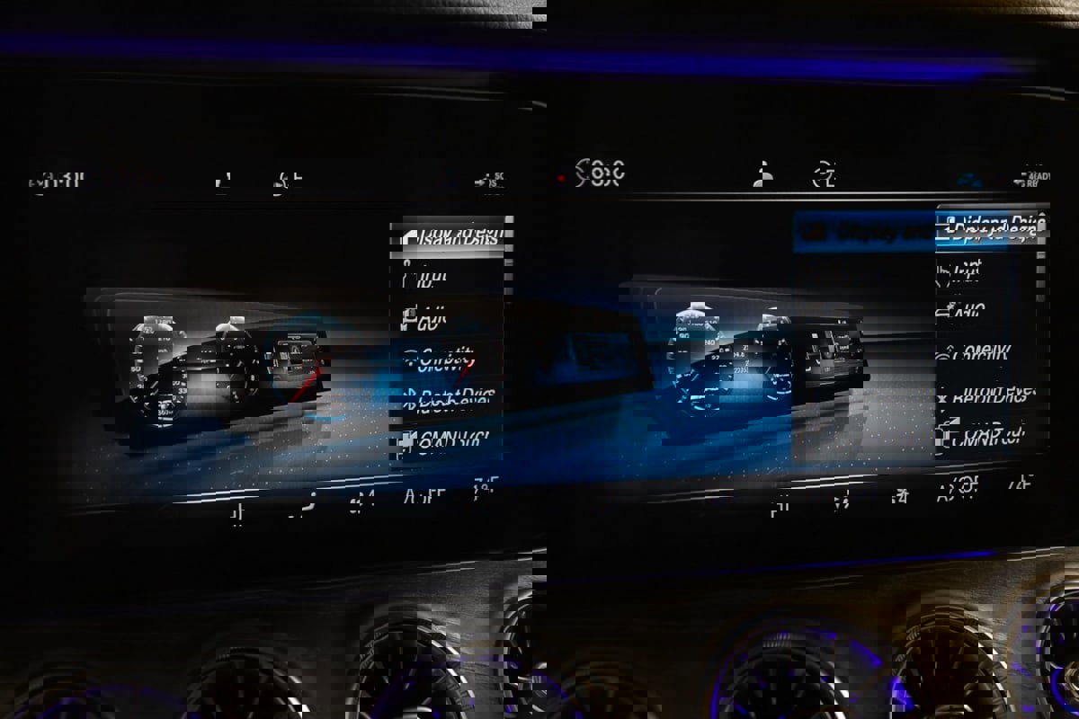 Used 2019 Mercedes-Benz AMG GT 63 image 49