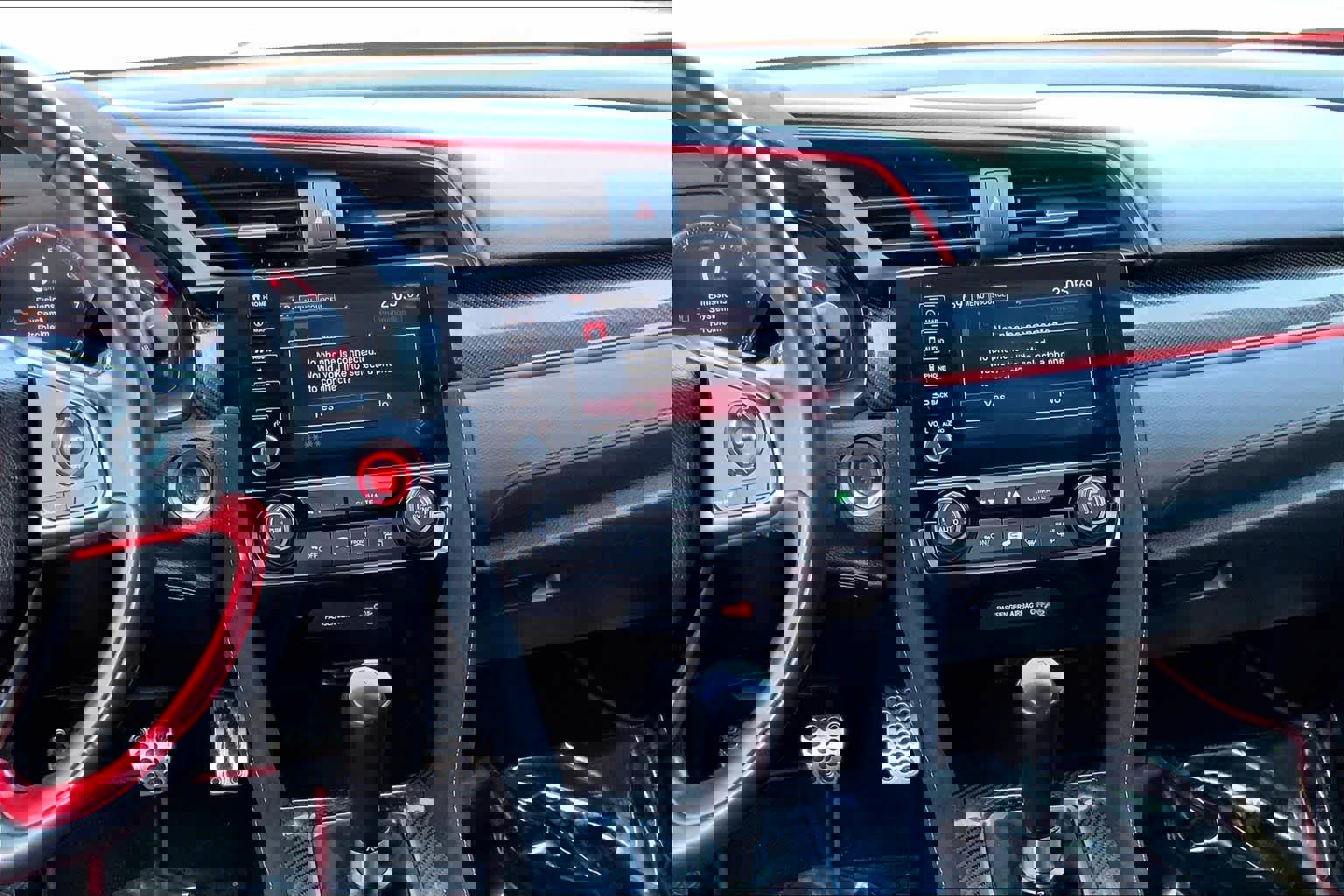 Used 2019 Honda Civic Type R image 7