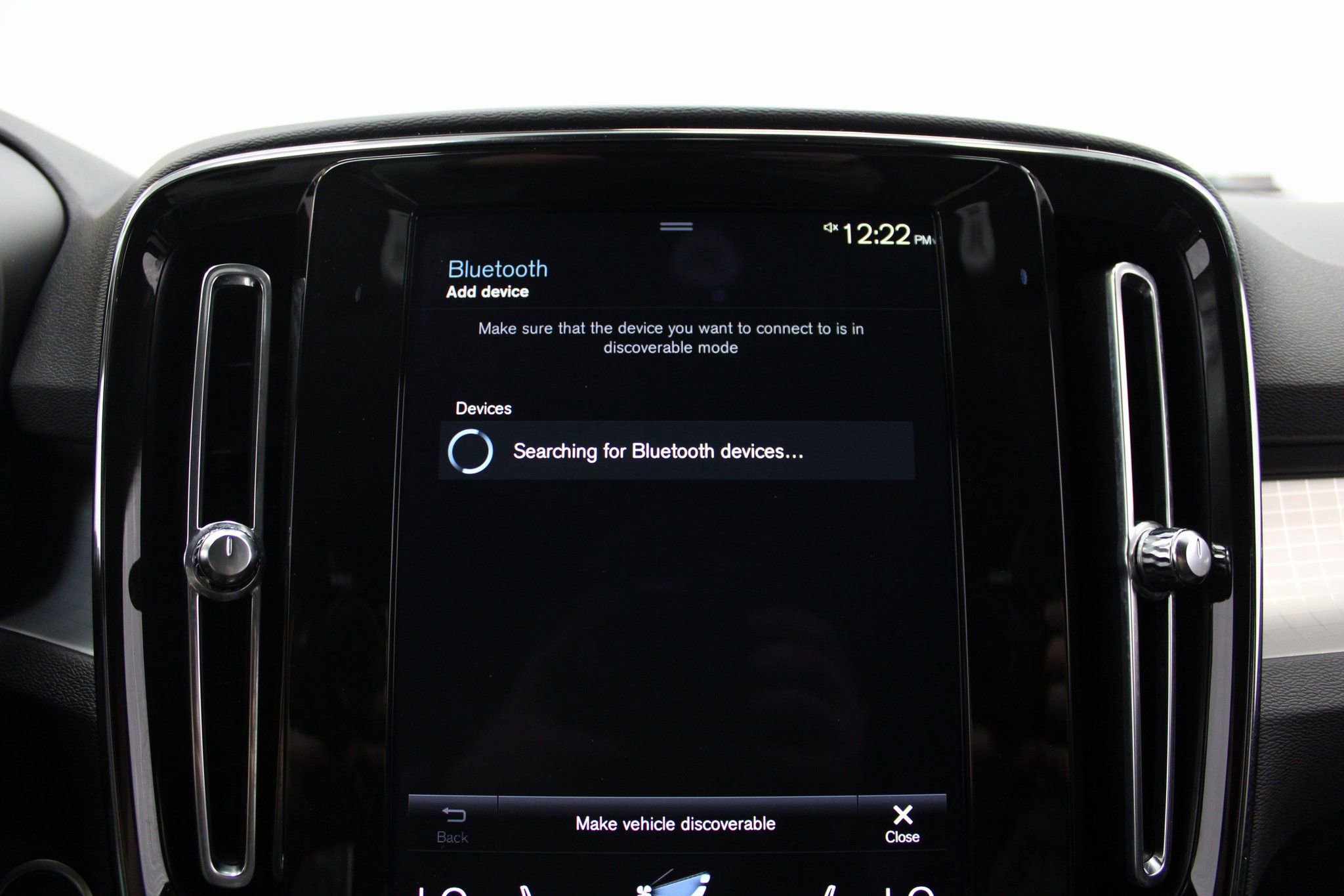 Used 2021 Volvo XC40 T5 Momentum image 43