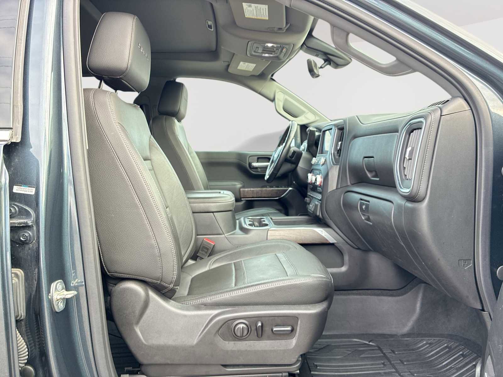 Certified 2020 GMC Sierra 1500 Denali w/ Denali Ultimate Package image 29