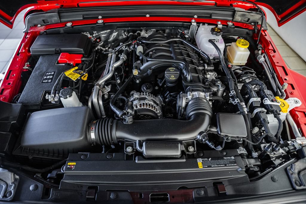 New 2025 Jeep Gladiator Sport image 18