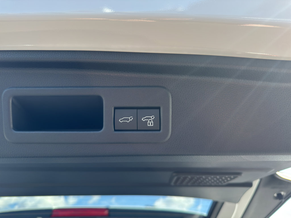 New 2025 Toyota 4Runner TRD Off-Road Premium image 8