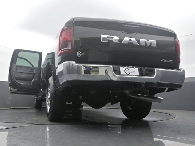 New 2026 RAM 3500 Tradesman AWD/4WD image 60