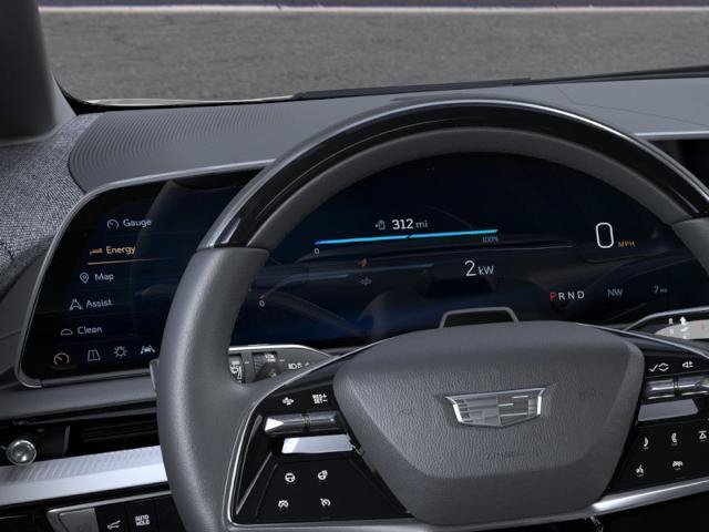 Used 2026 Cadillac Optiq Luxury 1 RWD image 18