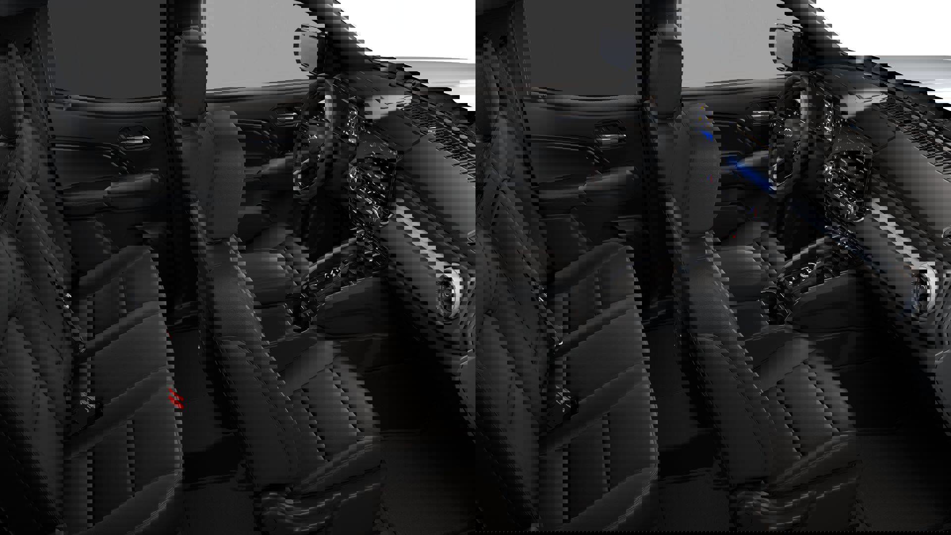 New 2025 Chevrolet Colorado LT w/ LT Convenience Package image 65