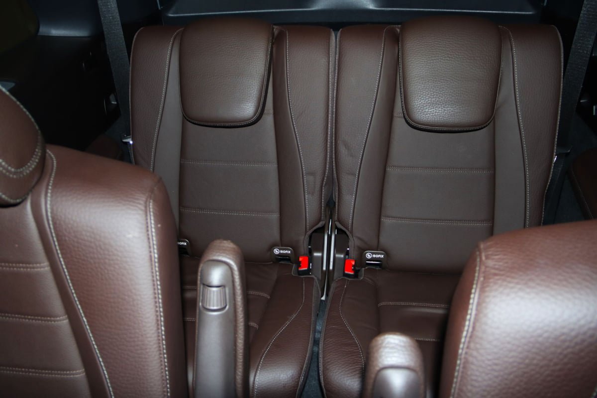 Used 2023 Mercedes-Benz GLS 450 4MATIC image 15